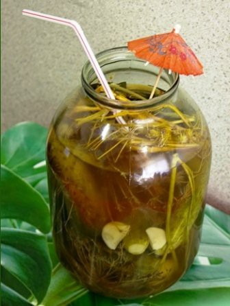 Лучшее средство от похмелья 2019