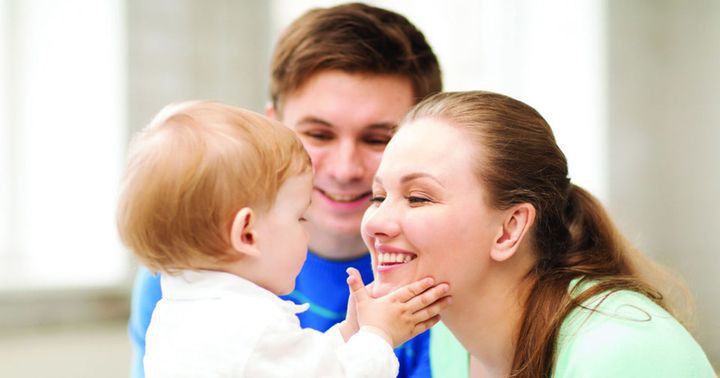 В 2019 году ожидается добавка по уходу за ребенком инвалидом