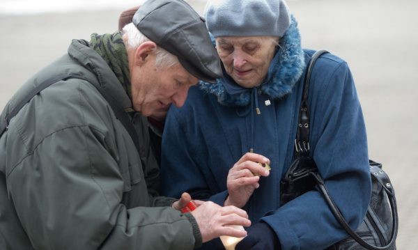 Надбавка к пенсии за работу в сельском хозяйстве более 30 лет Надбавка к пенсии за работу в сельском хозяйстве более 30 лет