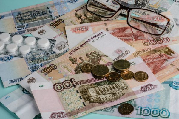 Надбавка к пенсии в Москве неработающим пенсионерам в 2019 году Надбавка к пенсии в Москве неработающим пенсионерам в 2019 году