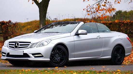 “Налог на роскошь” на автомобили в 2019 году