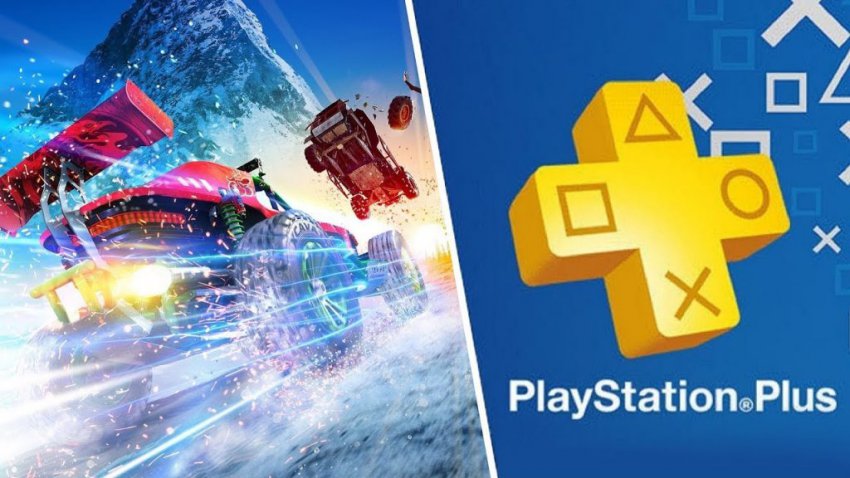 Игры PS Plus на январь 2019, игры месяца, какие игры будут бесплатные: PlayStation Plus январь 2019