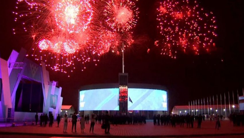 Все праздники 1 января 2019: церковный, народный праздник 1.01.2019, по православному календарю