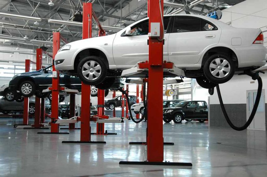 Техосмотр в 2019 году: новые правила и особенности процедуры