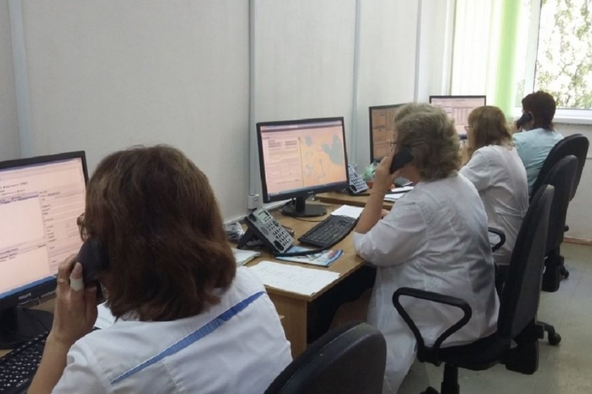 График работы поликлиник в новогодние праздники