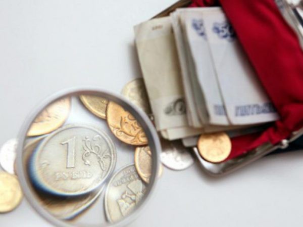 Какой будет МРОТ с 1 мая 2019 года Какой будет МРОТ с 1 мая 2019 года