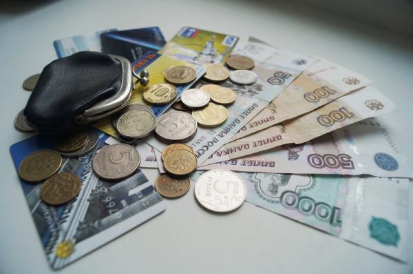 Прожиточный минимум в Санкт-Петербурге на 2019 год Прожиточный минимум в Санкт-Петербурге на 2019 год