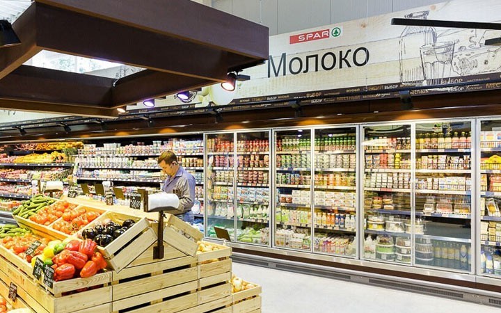 В России с 1 июля 2019 года изменились правила продажи молочных продуктов
