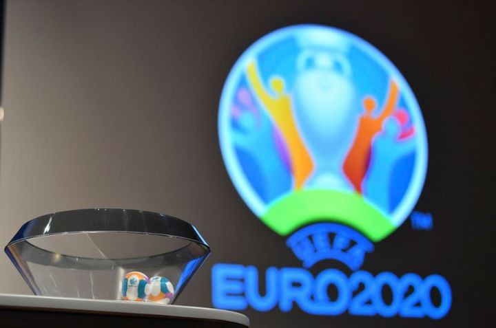 Евро 2020 по футболу: где и когда будет проходить Евро 2020 по футболу: где и когда будет проходить
