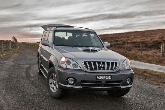 Путин упростил получение автомобильных номеров