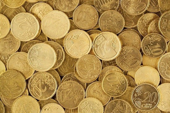 Прогноз курса евро на сентябрь 2019 года — таблица по дням от Сбербанка