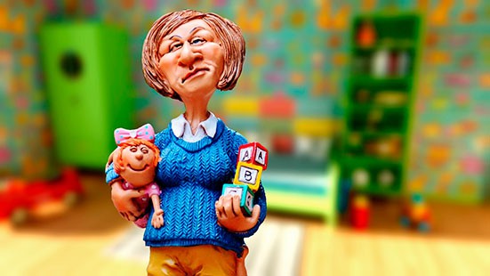 15 популярных профессий для пожилых, или как найти работу пенсионеру