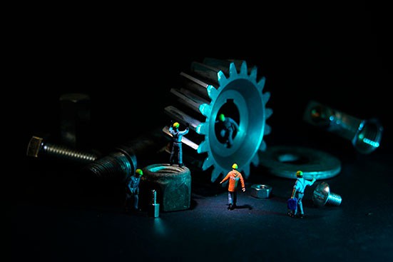 15 популярных профессий для пожилых, или как найти работу пенсионеру