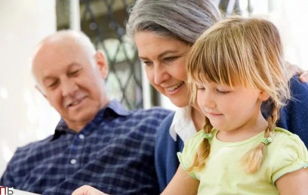 Надбавка к пенсии за детей, рожденных до 1990 года в 2019 году