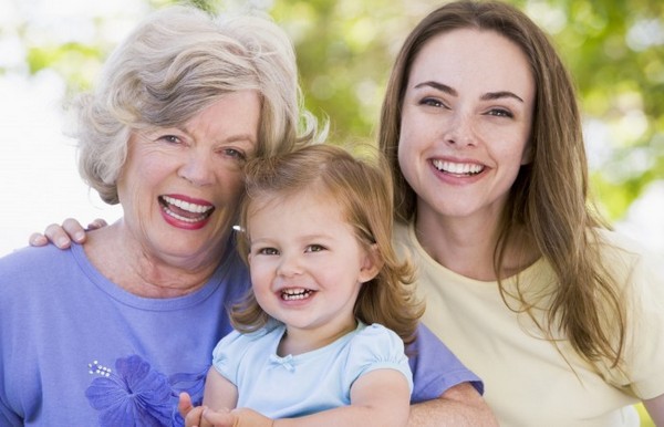 Надбавка к пенсии за детей, рожденных до 1990 года в 2019 году