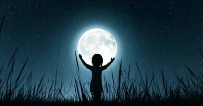 Полнолуние 14 сентября 2019 года: что категорически нельзя делать