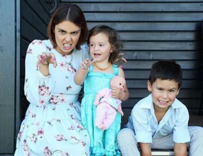 Муцениеце показала интерьер в новой квартире