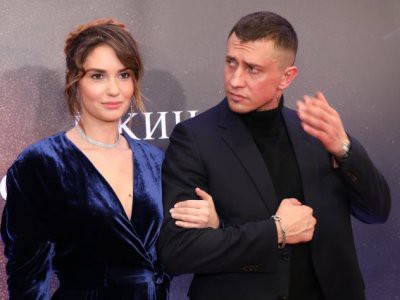 Муцениеце показала интерьер в новой квартире