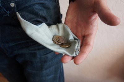 Ученые: Бедность ускоряет старение на клеточном уровне Ученые: Бедность ускоряет старение на клеточном уровне