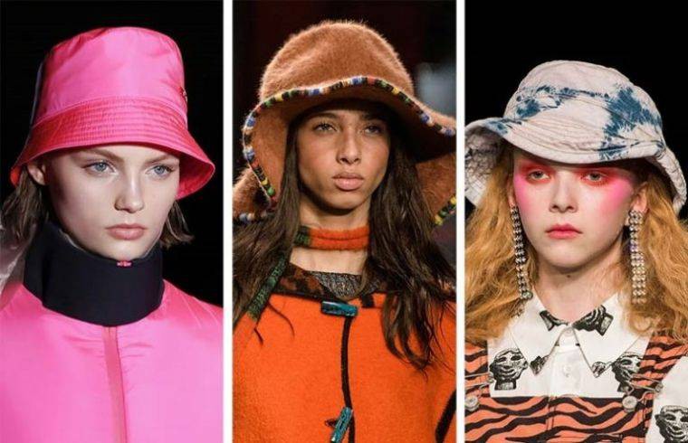 Модные аксессуары позволят выглядеть стильно осенью и зимой 2019 и 2020 года