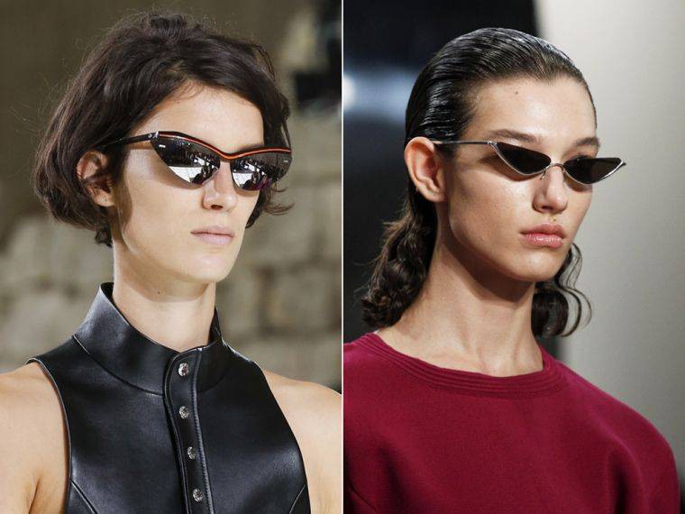 Модные аксессуары позволят выглядеть стильно осенью и зимой 2019 и 2020 года