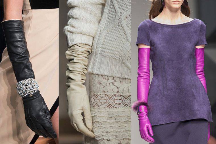 Модные аксессуары позволят выглядеть стильно осенью и зимой 2019 и 2020 года