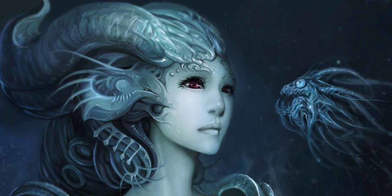 Противоречивый сентябрь 2019 для женщин-Рыб