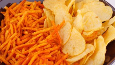 Зарубежные медики назвали 6 смертельно опасных продуктов