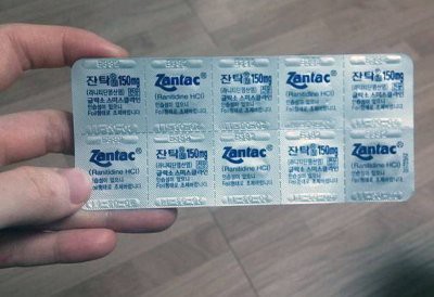 В популярном лекарстве Zantac обнаружили канцероген, который может вызвать рак