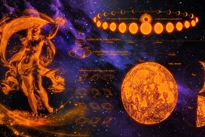 Шокирующие предсказания: точный гороскоп на неделю с 16 по 22 сентября для всех знаков