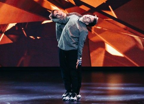 Танцы на ТНТ 6 сезон 5 серия смотреть онлайн выступления участников