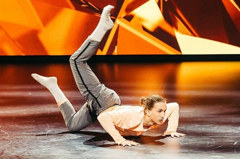 Танцы на ТНТ 6 сезон 5 серия смотреть онлайн выступления участников