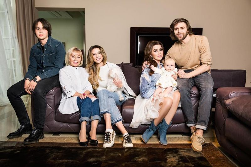 Рак победил: врачи прекратили лечение Анастасии Заворотнюк