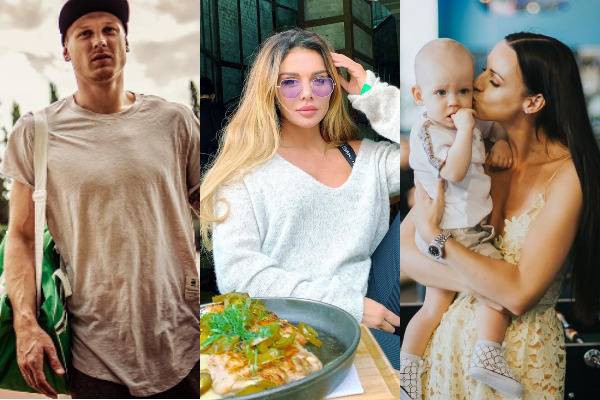 Анна Седокова написала гневный пост после долгого молчания