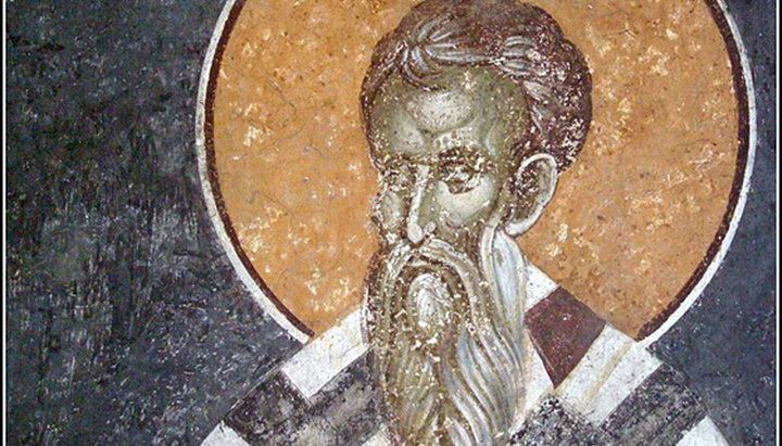 Какой церковный праздник 16 сентября: православные почитают Блаженного Иоанна Власатого