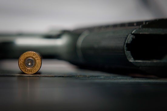 Правила хранения охотничьего оружия и боеприпасов 2019