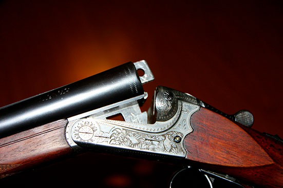 Правила хранения охотничьего оружия и боеприпасов 2019