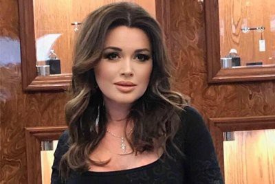 Врач рассказал, как можно продлить жизнь Анастасии Заворотнюк