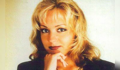 Татьяна Буланова не может выставит из квартиры бывшего мужа