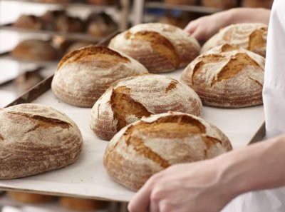 Ученые ответили, как влияет на организм ржаной хлеб