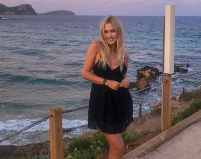 Наталья Рудова рассказала, как у нее украли номер телефона