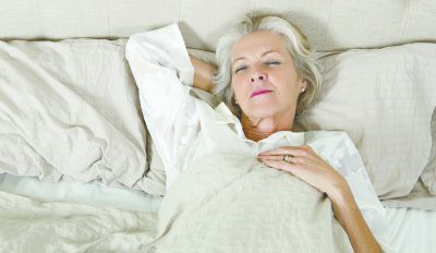 Послеобеденный сон снижает риск сердечного приступа