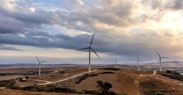 Ветроэнергетика в Турции: установлен новый рекорд суточной генерации чистой энергии
