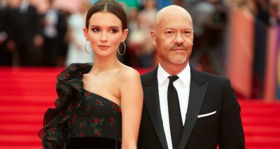 Обнародованы новые подробности свадьбы Бондарчука и Андреевой