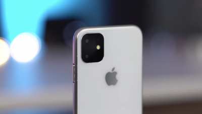 Сколько нужно работать в разных странах, чтобы купить iPhone 11