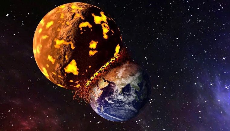 Ученые назвали самые вероятные причины конца света осенью 2019