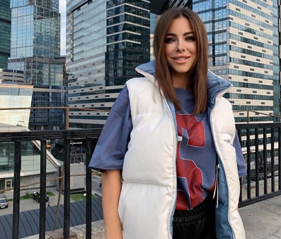 Ани Лорак из-за пластики назвали непохожей на саму себя Ани Лорак из-за пластики назвали непохожей на саму себя