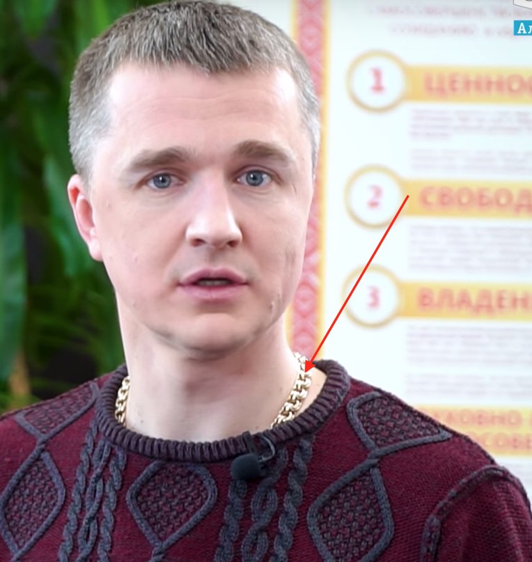 МОД «АллатРа». Часть 2. Бренд опиума народа