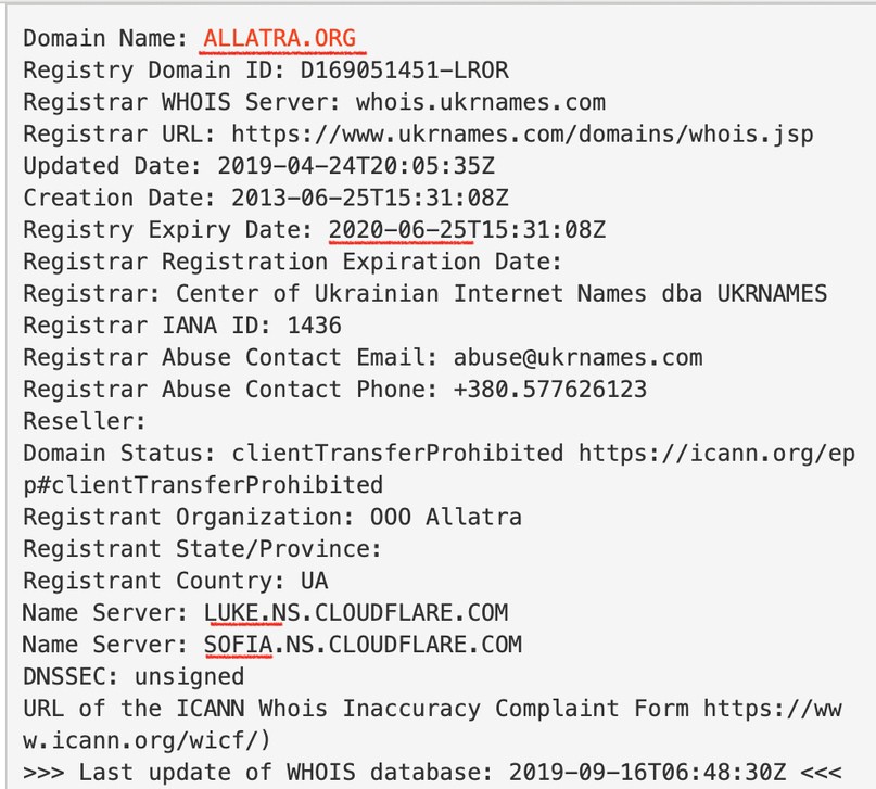 МОД «АллатРа». Часть 2. Бренд опиума народа
