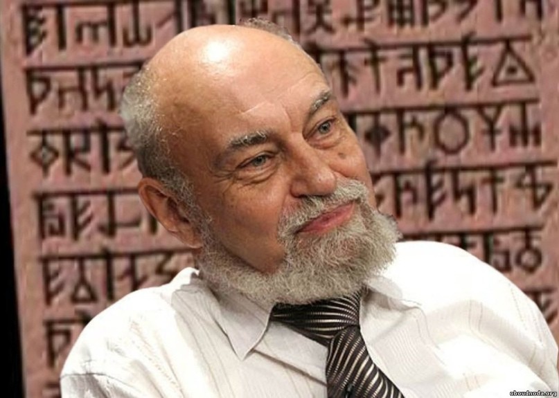 РАСШИФРОВКА ДРЕВНЕЙ ТАЙНОПИСИ - КРАХ ОФИЦИАЛЬНОЙ ИСТОРИИ. ЧУДИНОВ В.А.